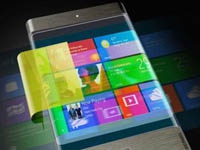 Google запатентовала новый революционный вид телефона