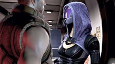 В игру Mass Effect: Andromeda вернут самую загадочную расу