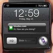 Одна из главных проблем iWatch — низкий уровень прибыли