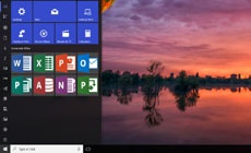 В магазине Windows появится полноценный офисный набор Microsoft