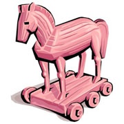 Новый вариант Zeus распространяют под видом писем от Starbucks