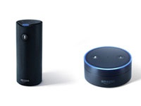 Amazon обновила "умную" колонку Echo