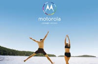 Moto X - первый смартфон, который вы сможете создать самостоятельно