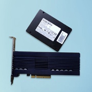 Samsung представил самый емкий флэш-накопитель в мире