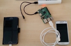 Смартфоны Samsung можно взломать при заблокированном экране