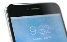 Пользователи iPhone 6 и iPhone 6 Plus подали в суд на Apple из-за «болезни сенсорного экрана»