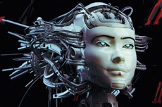 Умные помощники: почему так много роботов — женщины?