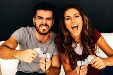 Обзор главных игровых новинок весны 2015 года