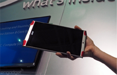 Acer Predator 8 стал первым игровым планшетом на Intel Atom x7