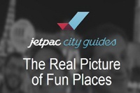 iPhone научился определять самые счастливые города