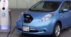 Электрокар Nissan Leaf взломали через интернет