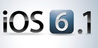 iOS 6.1 может привести к перегреву и быстрой разрядке iPhone