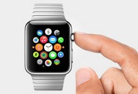 За первый год Apple сможет продать не более 10 млн часов Watch