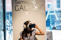 Квартальная прибыль Samsung будет угрожающе низкой