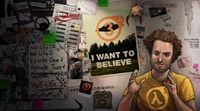 Half Life 3 может выйти в конце 2014 года на ПК и консолях