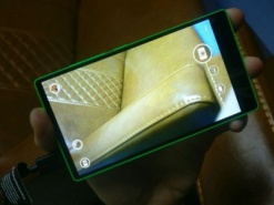 Прототип отменённого смартфона Nokia Lumia замечен на китайской торговой площадке