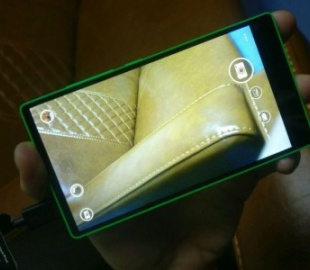 Прототип отменённого смартфона Nokia Lumia замечен на китайской торговой площадке