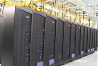 Суперкомпьютер Iridis4 ускоряет научные исследования