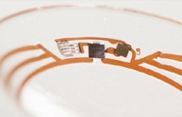 Google нашла партнера для разработки умных линз