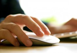 98% американцев не доверяют Интернету - исследование