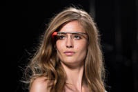 Впечатления пользователя Google Glass