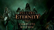 Полное издание Pillars of Eternity выйдет 29 августа на PS4 и Xbox One
