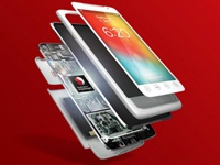 Ожидаемые смартфоны с 64-разрядным процессором Snapdragon 615