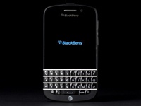Старые устройства BlackBerry подверглись "атаке" опасного вируса