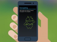 Шифрование в Android 5.0 Lollipop привело к потере производительности