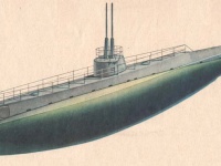 Торпеды с кокаином