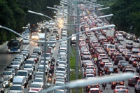 Самоуправляемые машины назвали могильщиками интернета