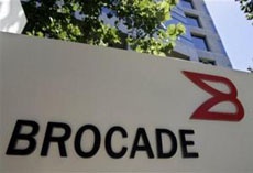 Brocade продолжает распродавать активы