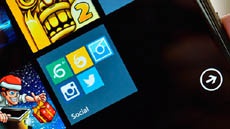 В Windows Phone появятся папки для приложений