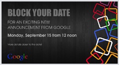 Google может представить первый смартфон на Android One через две недели