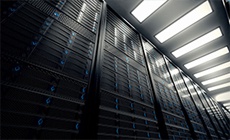 Поставки серверов выросли, но выручка упала