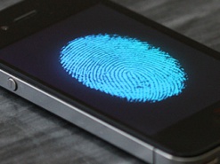 iPhone 5S получит NFC-чип и сканер отпечатков пальцев