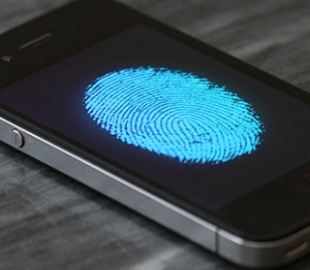 iPhone 5S получит NFC-чип и сканер отпечатков пальцев