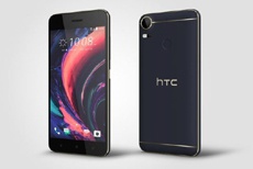 HTC представила Desire 10 Pro и Lifestyle