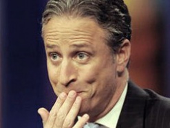 Знаменитый ведущий «немного» пошутил над Apple