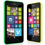 Nokia разбивает смартфоны конкурентов