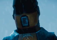Появился любительский трейлер Half-Life 3