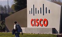 Cisco увеличивает отрыв от Microsoft на рынке решений для совместной работы