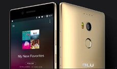 BLU Pure XL — кто здесь истинный «убийца флагманов»?