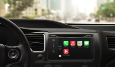CarPlay появится в подержанных автомобилях