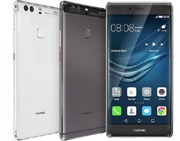Huawei P9 и P9 Plus разошлись рекордным тиражом
