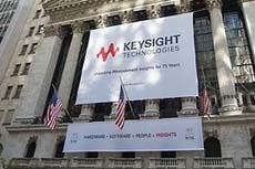 Производитель решений для мониторинга IP-сетей Ixia продан за 1,6 млрд долларов