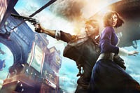 Объявлены номинанты на Spike VGX