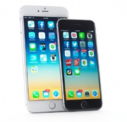 Apple не может получить лицензионный ключ для начала продаж iPhone 6 и iPhone 6 Plus в Китае