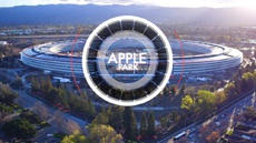 Apple Park: остался месяц до открытия нового кампуса