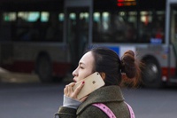 Почти вся прибыль на рынке смартфонов достается Apple